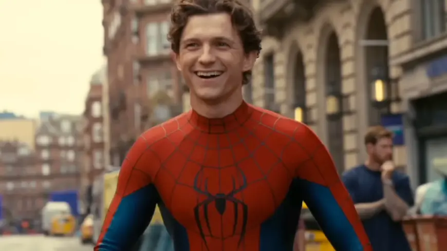 Tom Holland’s Spider-Man 4 Adds Humor, New Villain in Filmed Scenes