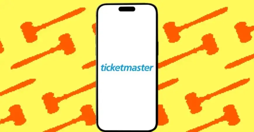 Jury Set to Determine Ticketmaster’s Future