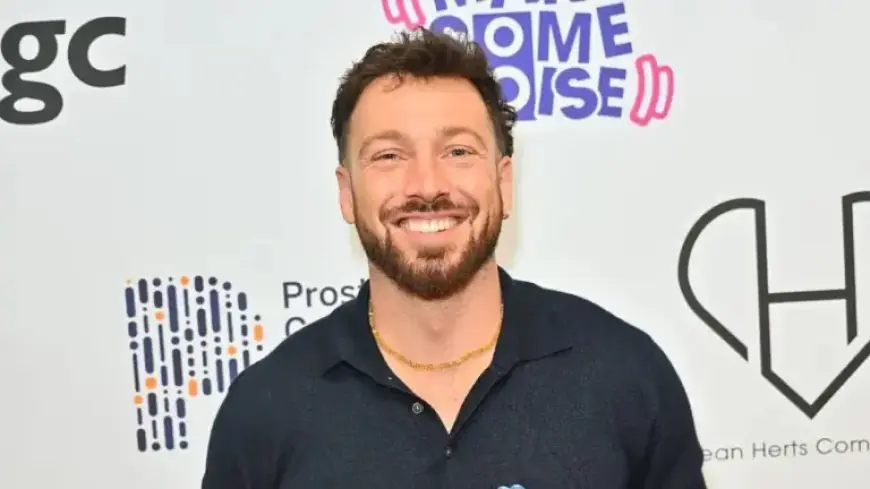 Sam Thompson Reveals Honest Thoughts on Louis Tomlinson and Zara