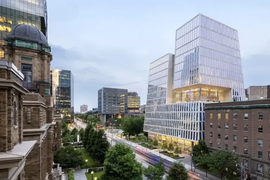 OAA Recognizes 2026 Excellence in Service and Design Awards