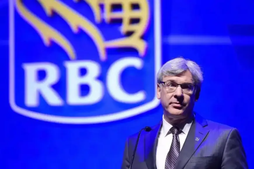 RBC Invests $1 Billion to Boost Canadian Business Growth