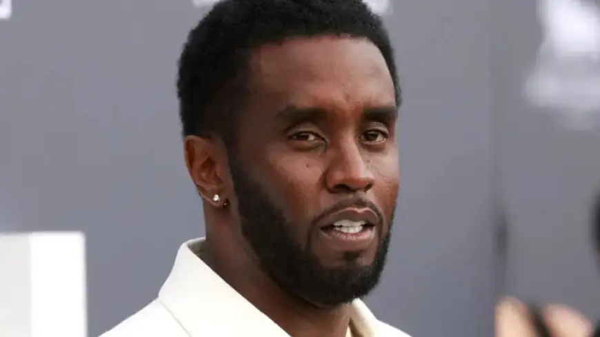 Appeals Court Considers Overturning Sean ‘Diddy’ Combs’ Conviction