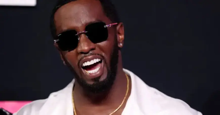 Lawyer Urges Appeals Court to Overturn Sean ‘Diddy’ Combs’ Conviction
