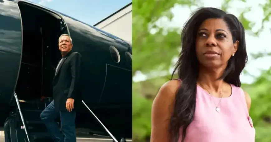 Trump’s Tax Law Enriches Wealthy, Fails Promised Worker Aid