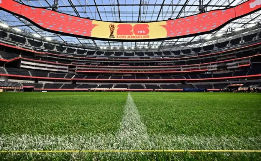 FIFA Introduces New World Cup Ticket Category, Raising Concerns of Deception