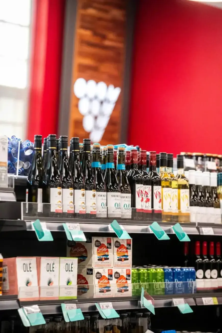 Manitoba Liquor & Lotteries Ends Air Miles Program