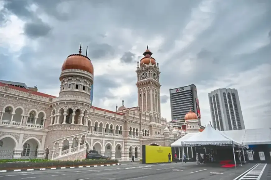 Restored Heritage Awaits Effective Governance