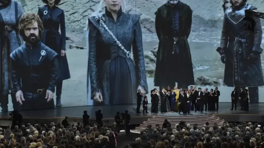 ‘Game of Thrones’ Star Michael Patrick Dies at 35 Following Health Struggles