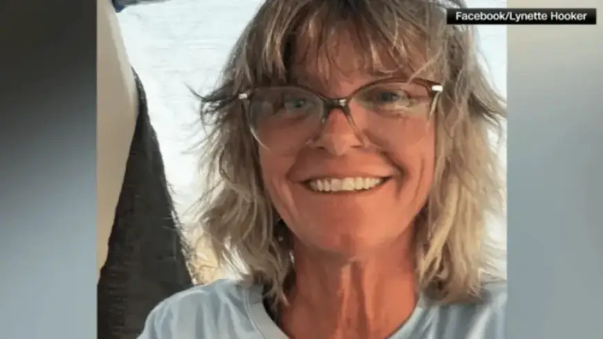 Husband Arrested After Woman Falls Overboard and Goes Missing in Bahamas