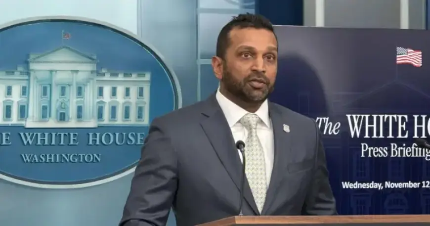 FBI Apprehends Suspected Leaker of Downed Fighter Jet Over Iran