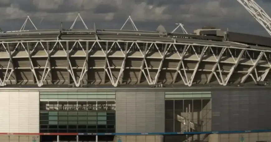 Emirates FA Cup Semi-Final Match Officially Announced