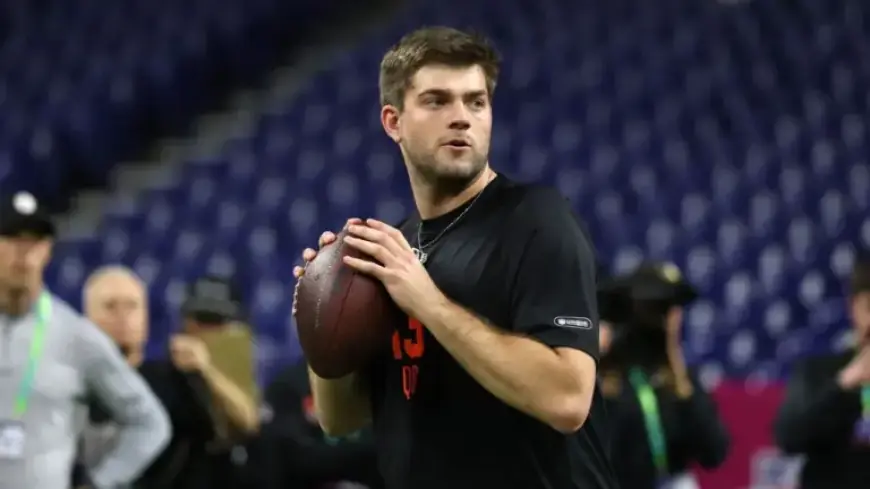 Experts Select Top Prospects for 2026 NFL Draft Superteams