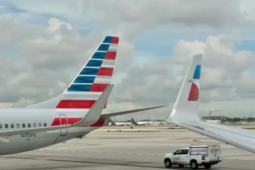 American Airlines Raises Bag Fees, Tightens Basic Economy Restrictions