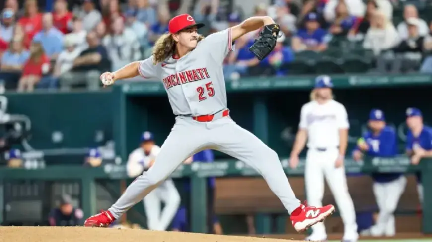 Cincinnati Reds vs. Miami Marlins: Odds, Picks, and Expert Predictions