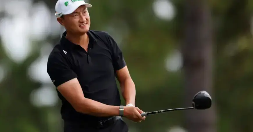 Haotong Li’s Betting Analysis for the Masters Tournament