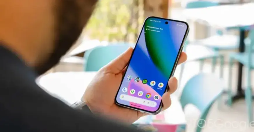 Pixel 11 Display Powered by Samsung Outshines iPhone