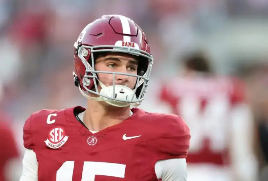 Analyzing NY Jets’ Draft: Skip Reese, Trade Breece Hall, Ty Simpson First Round?