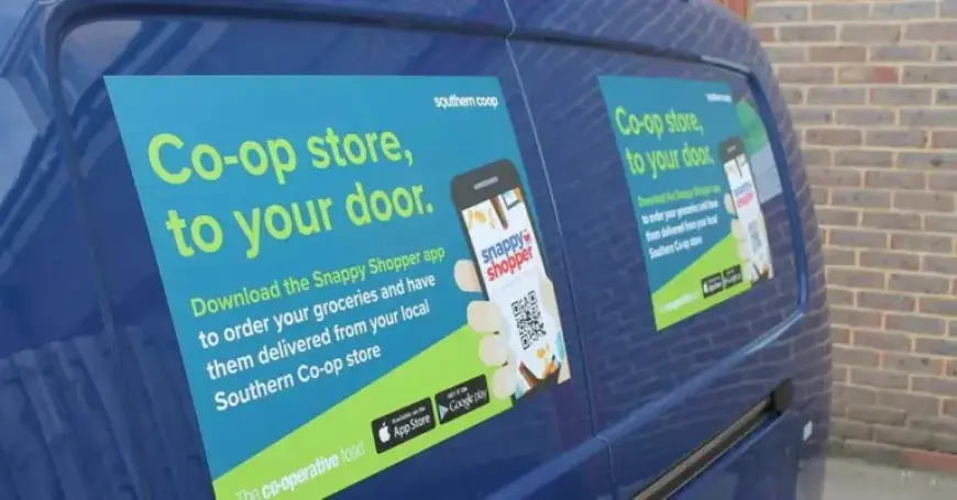 Co-op Group and Southern Co-op Announce Landmark Merger