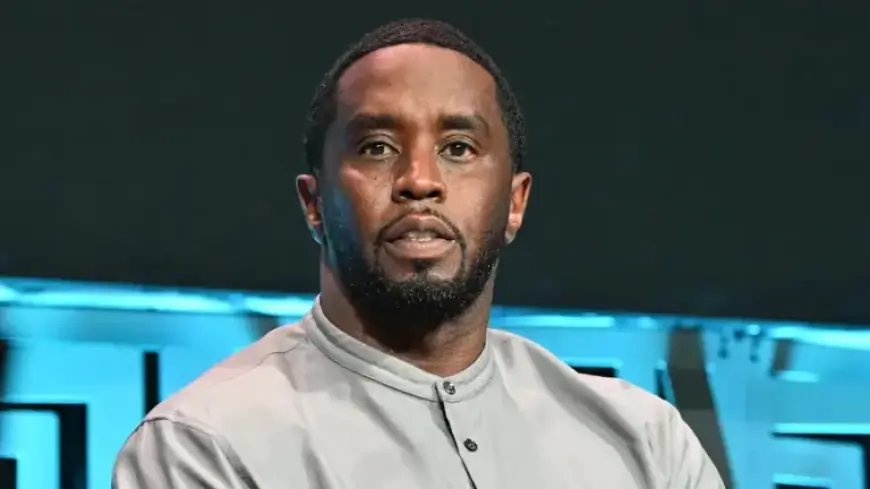Sean ‘Diddy’ Combs’ Lawyers Challenge Federal Conviction and Sentence in Court