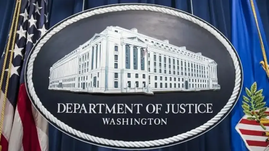 DOJ Launches Investigation Into NFL Activities