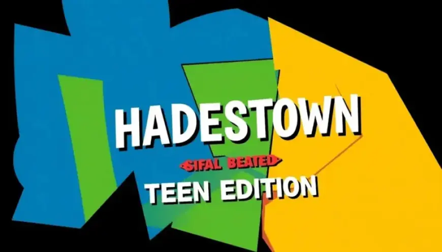 York High School Debuts ‘Hadestown: Teen Edition’ Musical