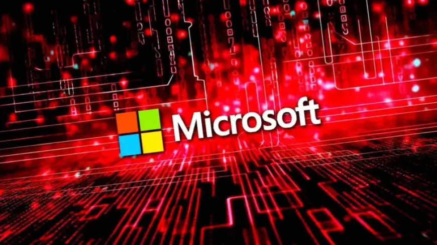 Microsoft Suspends Developer Accounts Linked to Major Open Source Projects