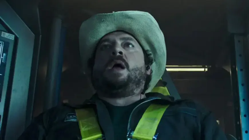 Ridley Scott’s Overlooked Sci-Fi Horror Becomes Late Night Sleeper Hit