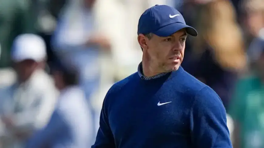 Live Updates: McIlroy, DeChambeau Aim for Strong Starts at 2026 Masters Opening