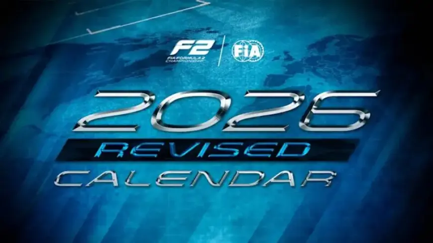 Miami and Montreal to Host 2026 FIA Formula 2 Championship Rounds