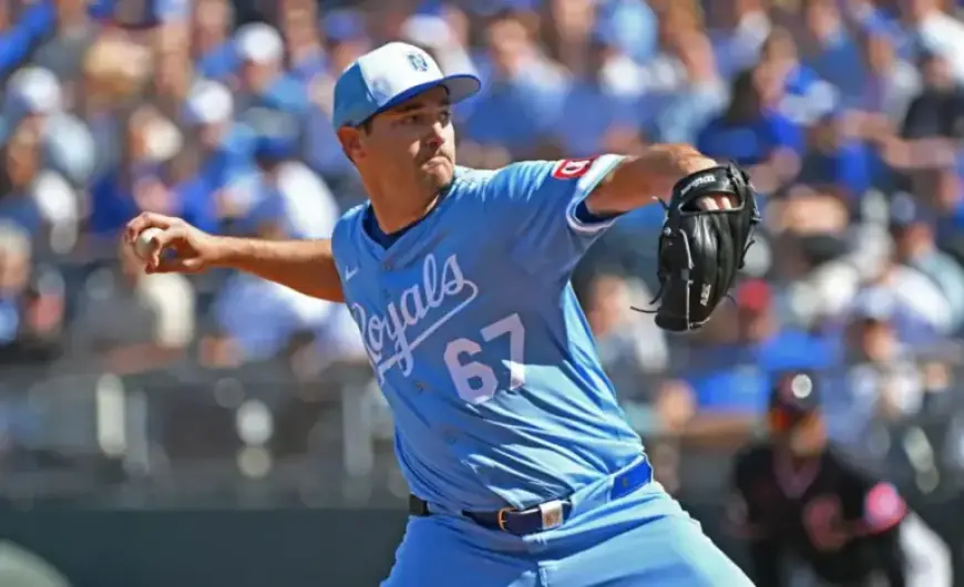 Greg Peterson’s Top MLB Picks for Thursday, April 9