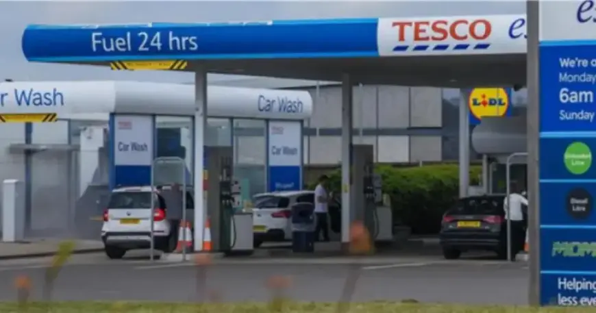 Norfolk’s Lowest Fuel Prices Revealed: Drivers Advised to Fill Up Today