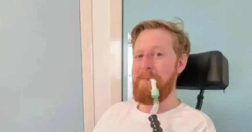 ‘Game of Thrones’ Star Michael Patrick Passes at 35: Motor Neuron Disease Explained