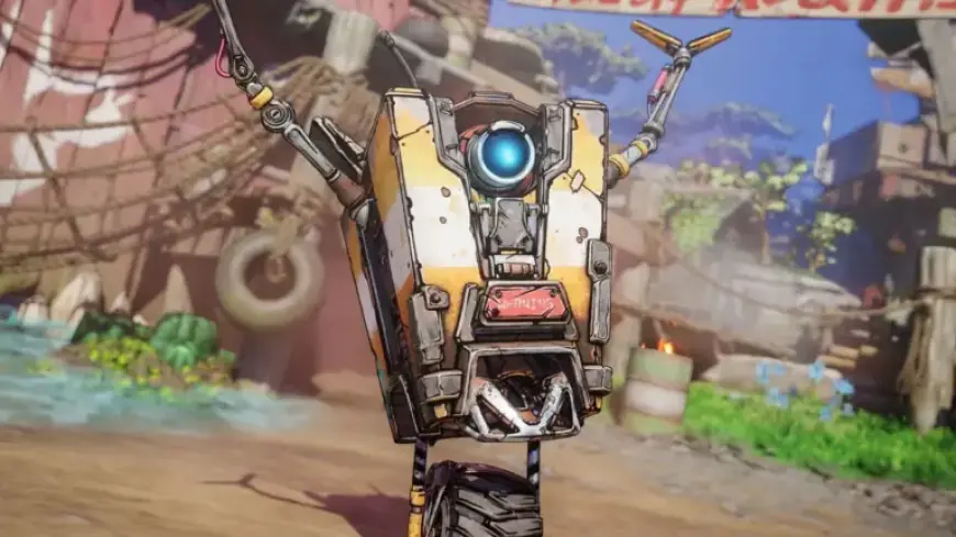 “Borderlands Mobile Game Launches Unexpectedly as Series’ First Release”