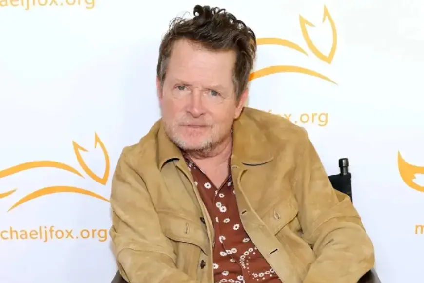 Michael J. Fox Confirms He’s ‘Okay’ Amid Tribute Video Death Rumors