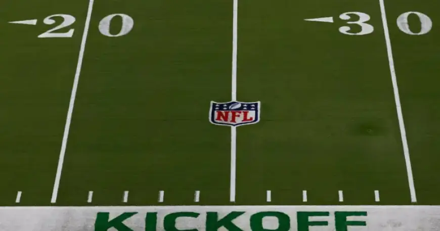 Justice Department Probes NFL for Paid Platform Game Restrictions, Sources Reveal