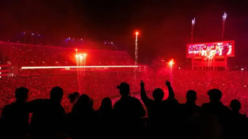 Argentina to Clash with Iceland on June 9 at Jordan-Hare Stadium