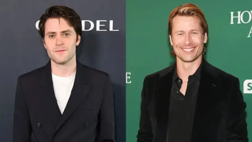 David Weil and Glen Powell Unite for Prime Video’s Crime Thriller ‘Calamities’