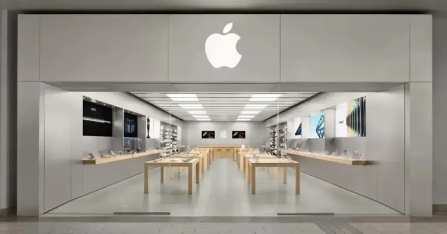 Apple Shutters Three US Stores Permanently: Discover the Reasons