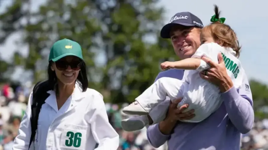 Alabama Golfer Achieves Hole-in-One at Masters Warmup Tournament