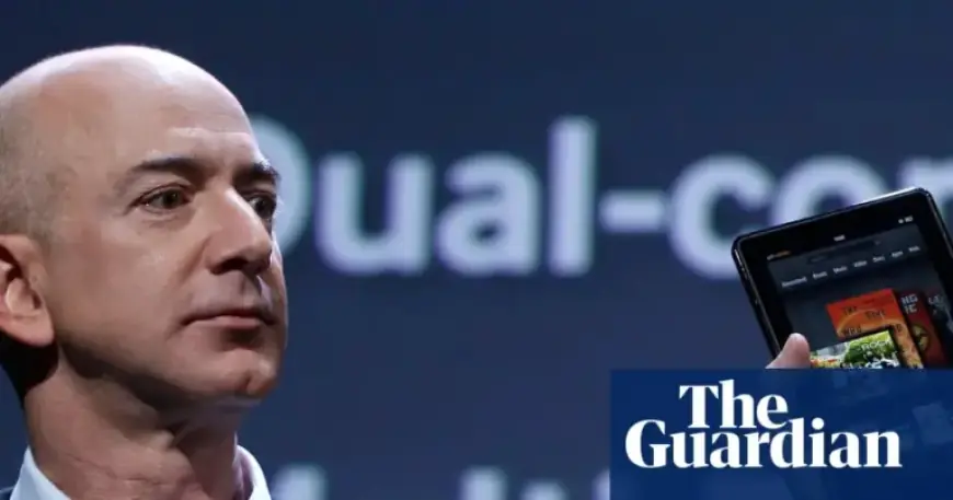 Amazon Discontinues Support for Older Kindle Devices, Upsetting Ebook Enthusiasts