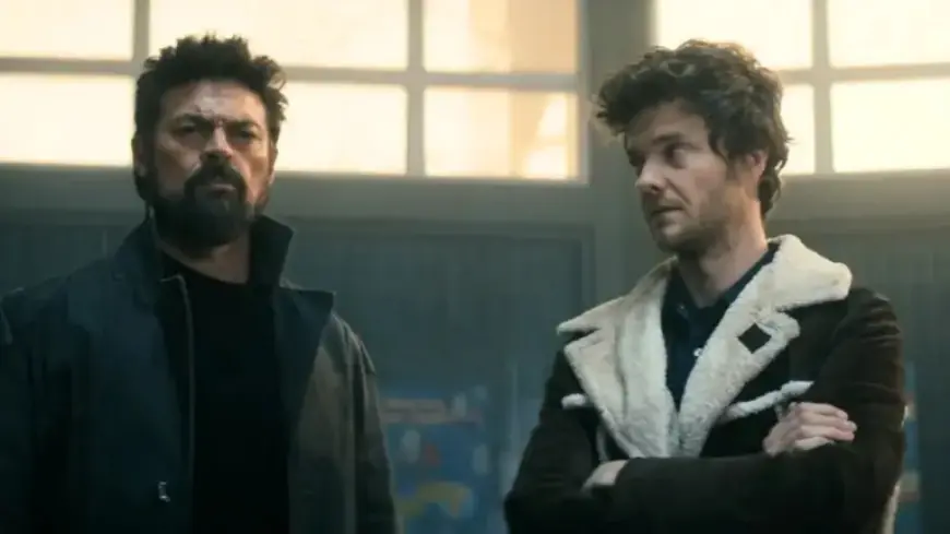 “The Boys’ Stars Reveal Shocker’s Impact on Final Season”