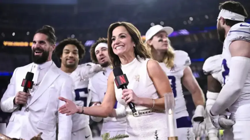 Dianna Russini’s Twitter Comeback Faces Backlash on Thursday