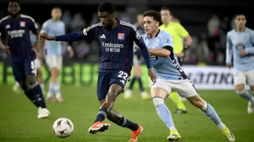 Watch Freiburg vs. Celta Vigo: Europa League TV Channel, Time, and Guide