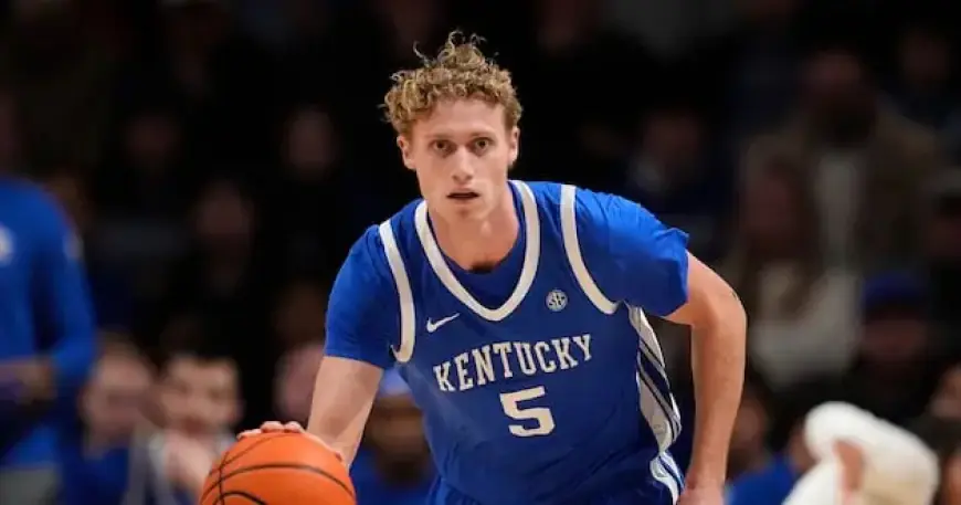 Top 5 Utah Prospects, Including Collin Chandler, to Watch in Transfer Portal