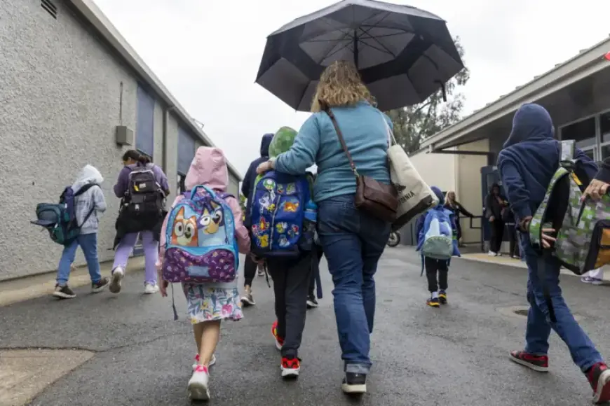 Bay Area Parents Face Dilemma: Child Care Costs or Careers?