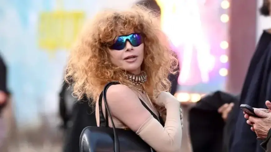 Natasha Lyonne Removed from Plane After Medical Inquiry