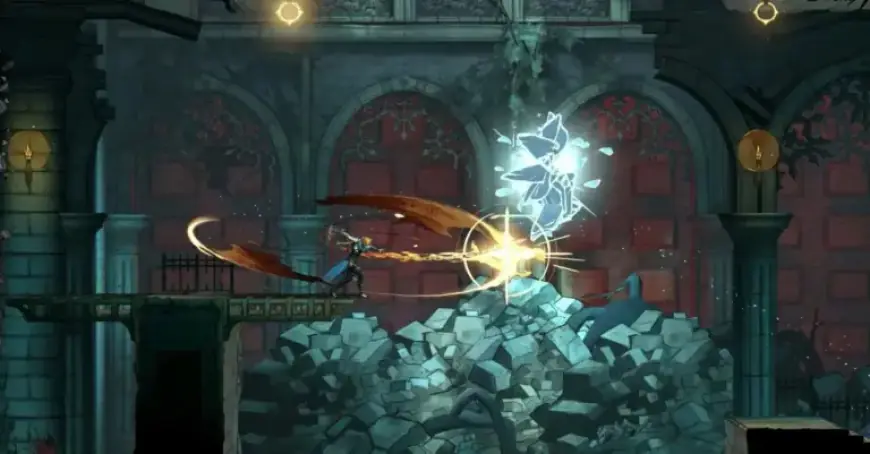 Castlevania Tops Exciting Indie Game Reveal List