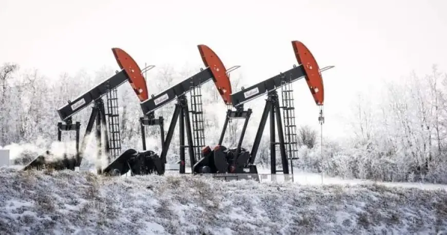 Deloitte Predicts Canadian Oil Deals to Surge Post-Turmoil
