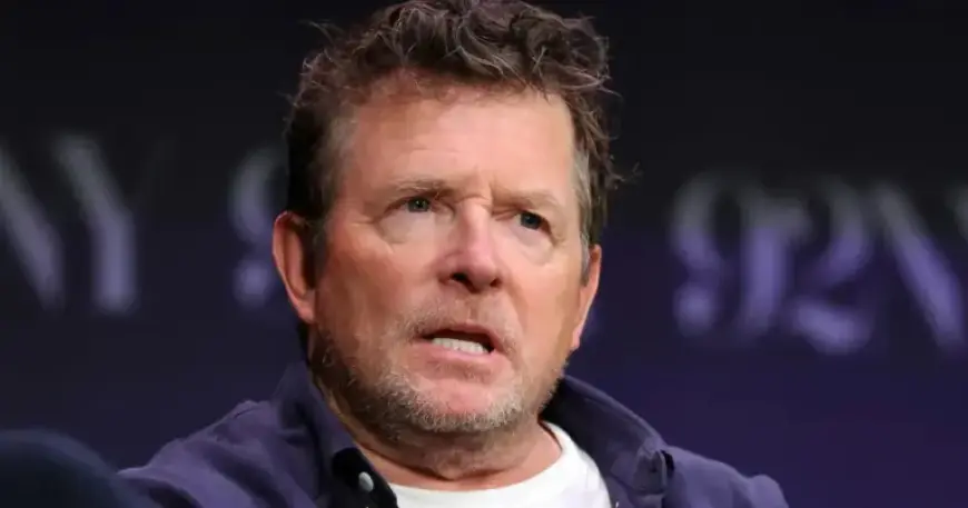 Michael J. Fox Debunks CNN Death Hoax: ‘I’m Okay!’