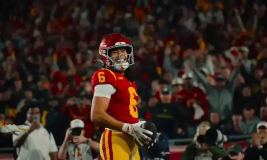 Steelers Welcome Top Draft Prospects, Including Two Potential First-Round Picks